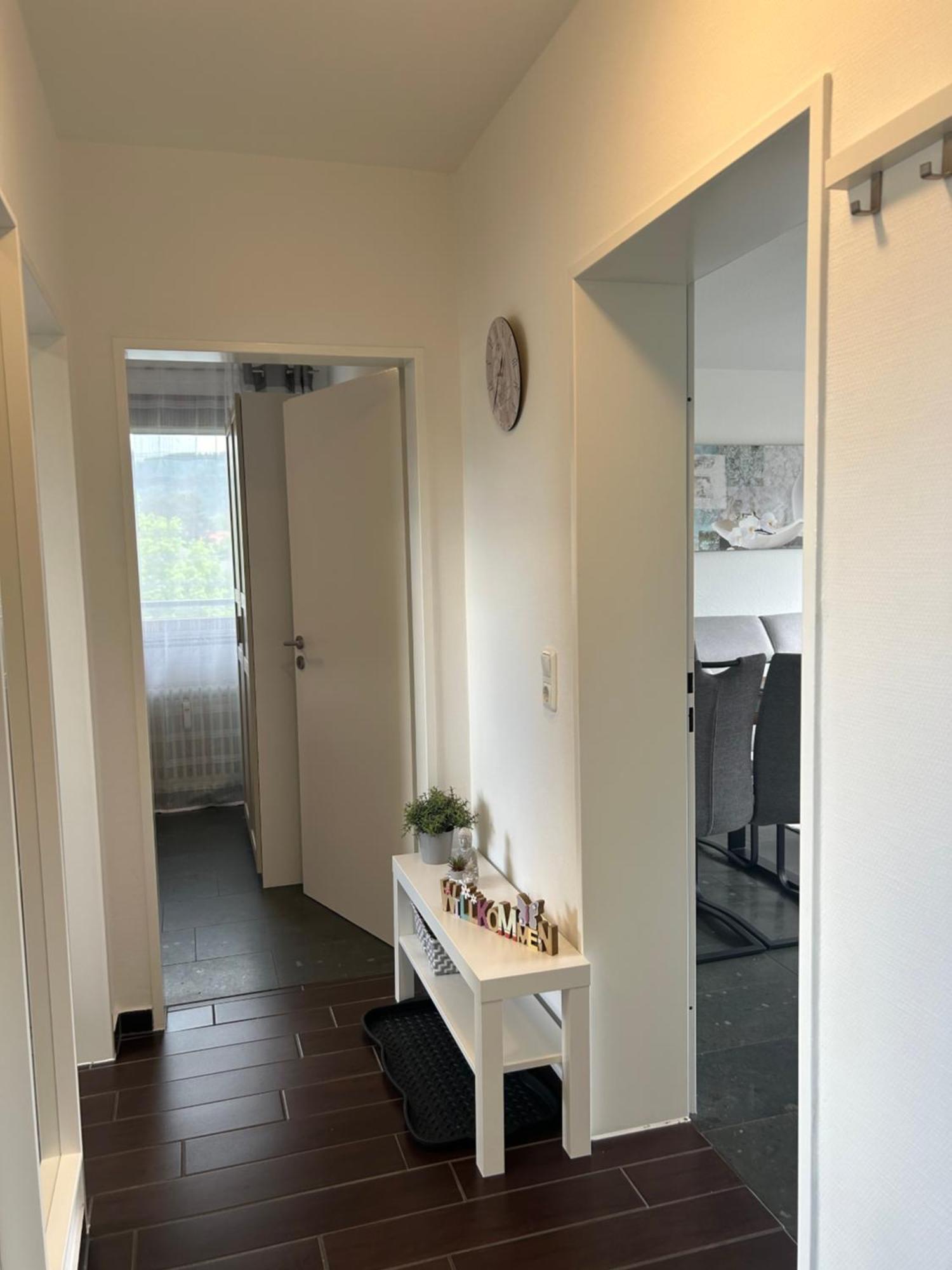 巴特哈尔茨堡Penthouse ,,Kleine Auszeit"公寓 外观 照片