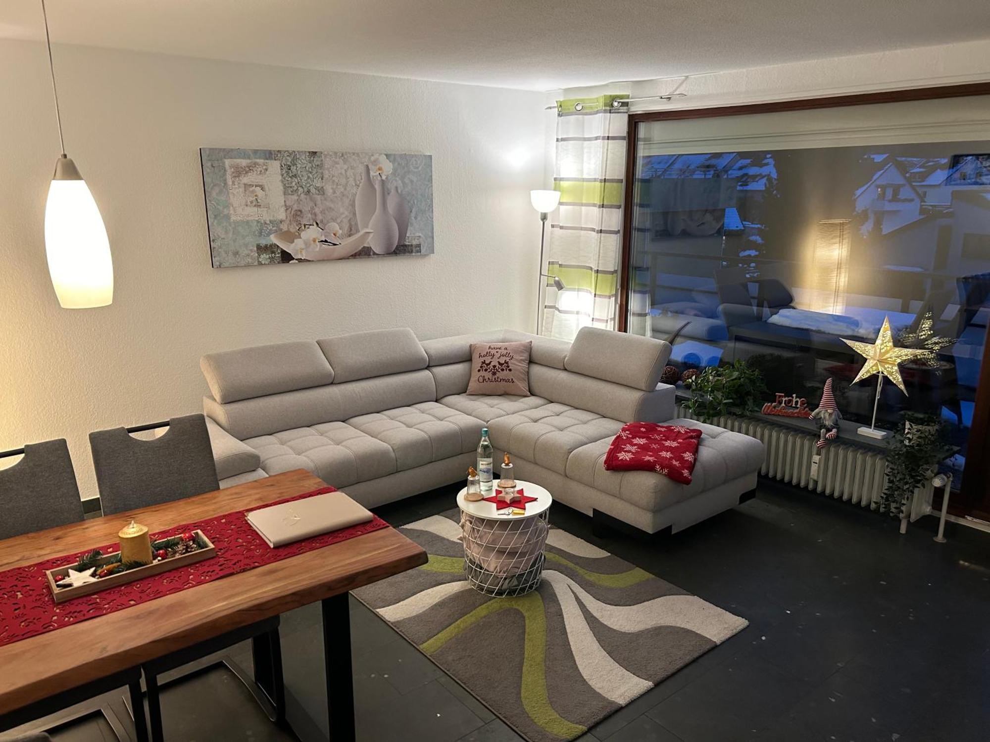 巴特哈尔茨堡Penthouse ,,Kleine Auszeit"公寓 外观 照片