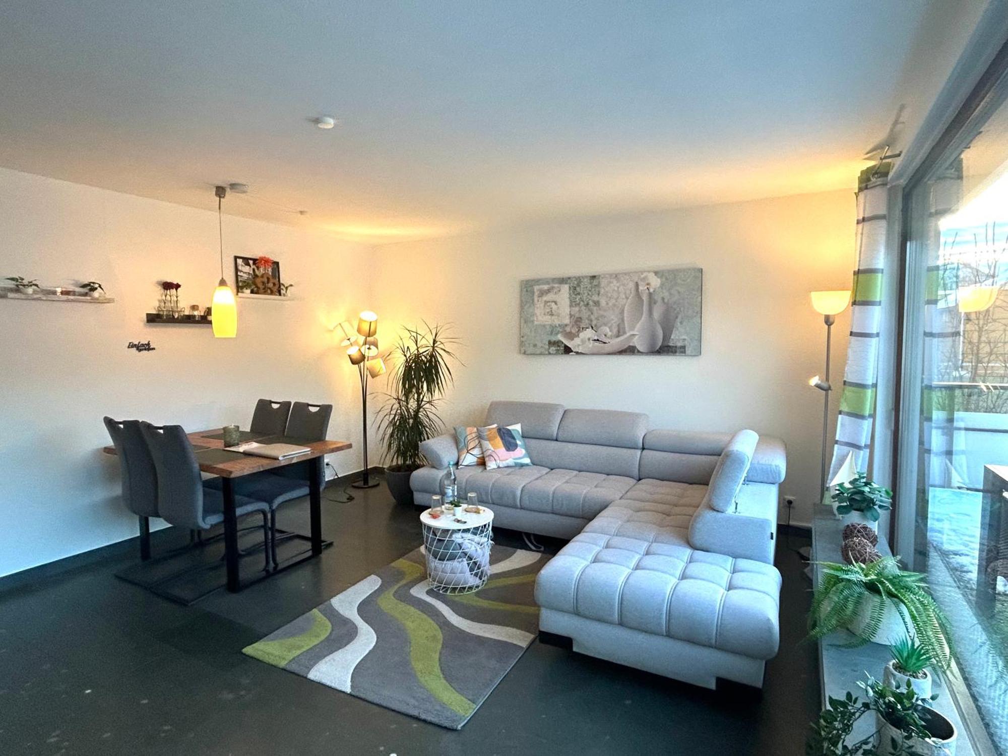 巴特哈尔茨堡Penthouse ,,Kleine Auszeit"公寓 外观 照片